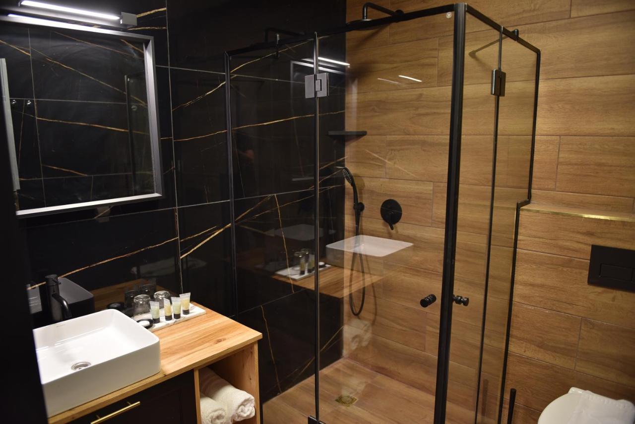 Selfie'S Boutique Hotel Tiberya Dış mekan fotoğraf