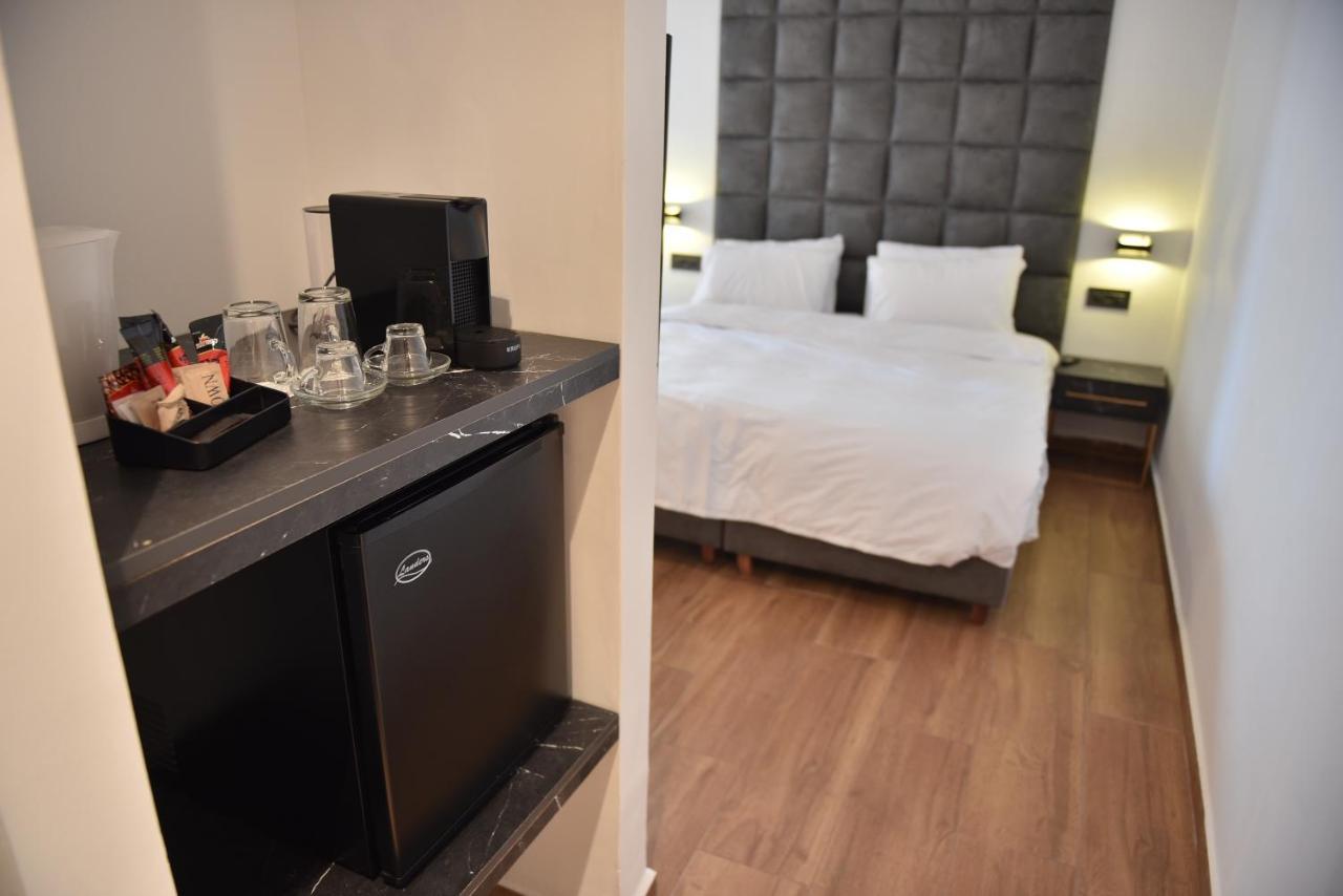 Selfie'S Boutique Hotel Tiberya Dış mekan fotoğraf