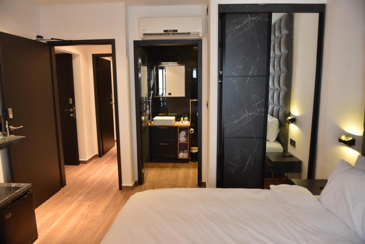 Selfie'S Boutique Hotel Tiberya Dış mekan fotoğraf