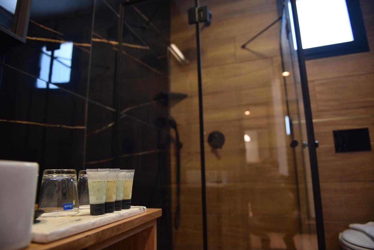 Selfie'S Boutique Hotel Tiberya Dış mekan fotoğraf