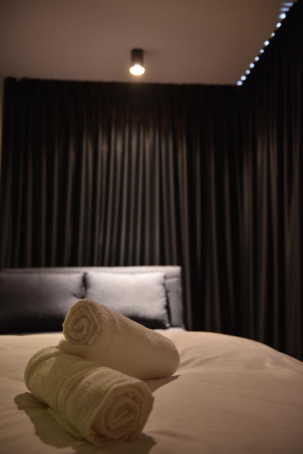 Selfie'S Boutique Hotel Tiberya Dış mekan fotoğraf