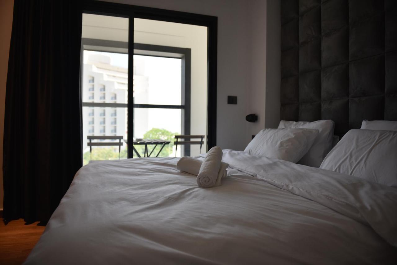 Selfie'S Boutique Hotel Tiberya Dış mekan fotoğraf