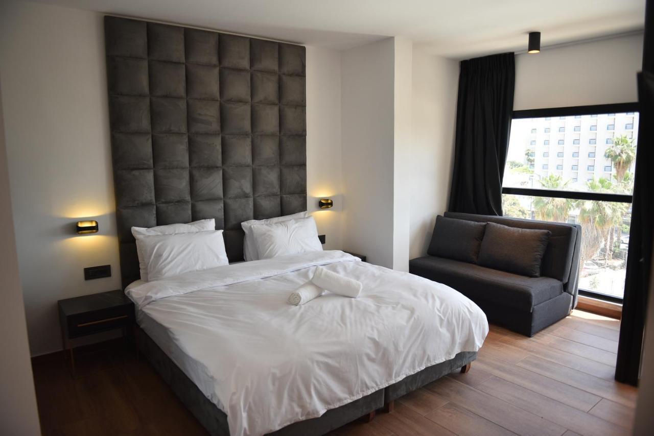 Selfie'S Boutique Hotel Tiberya Dış mekan fotoğraf