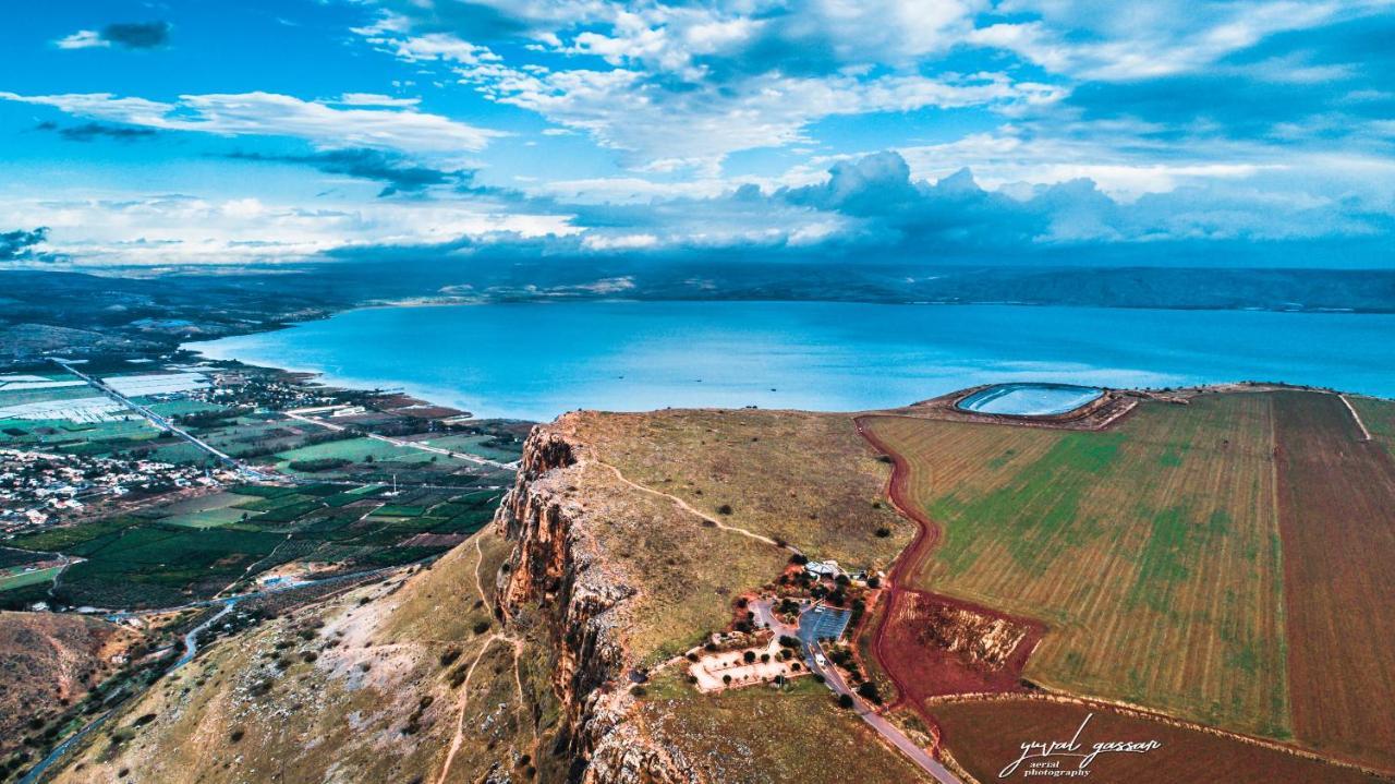 Selfie'S Boutique Hotel Tiberya Dış mekan fotoğraf