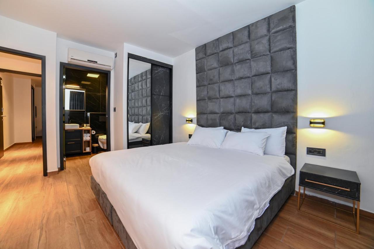 Selfie'S Boutique Hotel Tiberya Dış mekan fotoğraf
