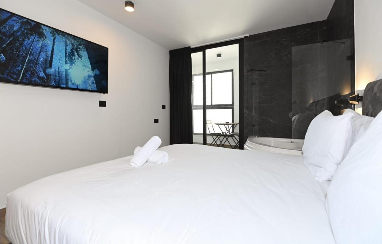 Selfie'S Boutique Hotel Tiberya Dış mekan fotoğraf