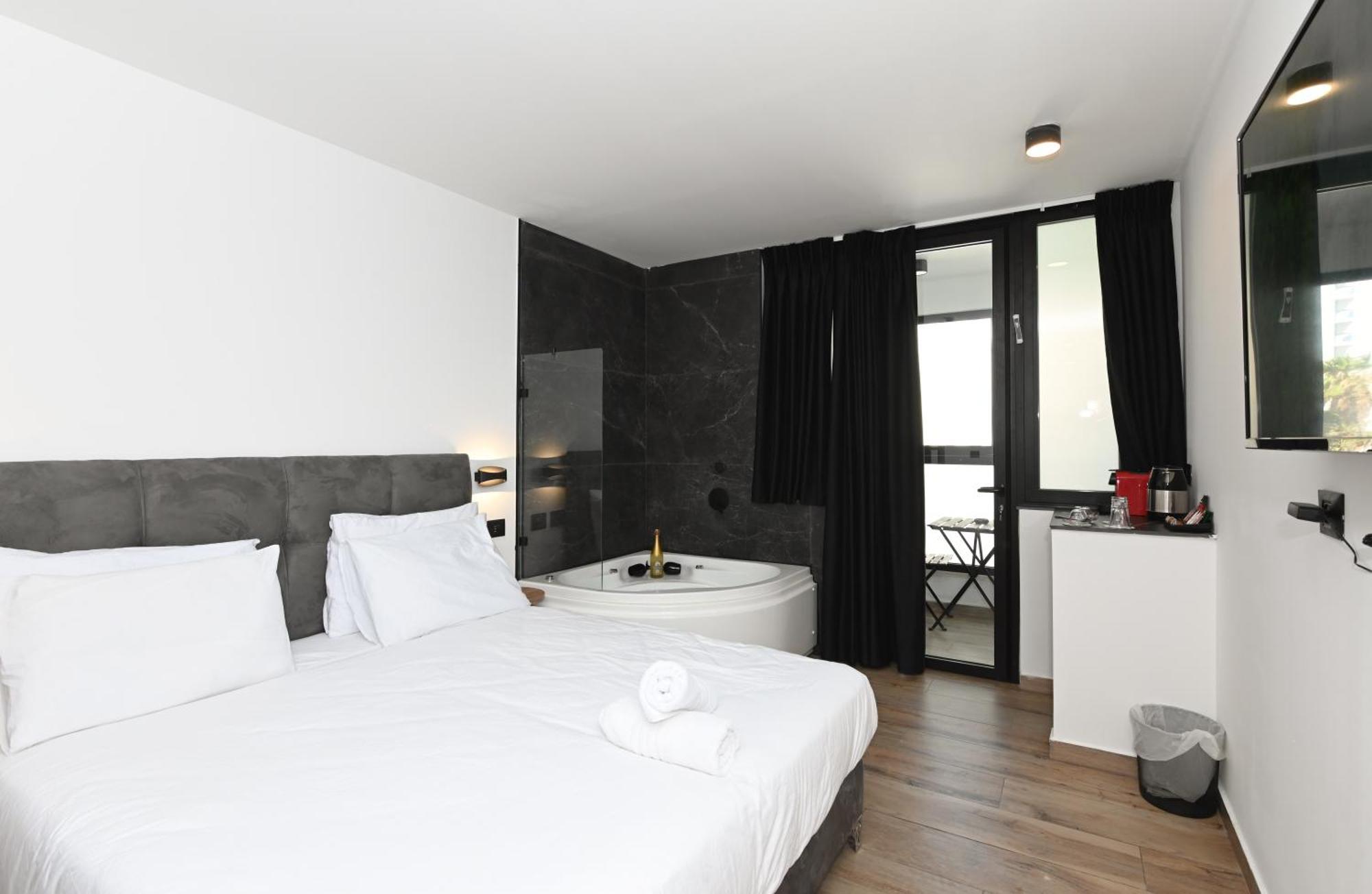 Selfie'S Boutique Hotel Tiberya Dış mekan fotoğraf