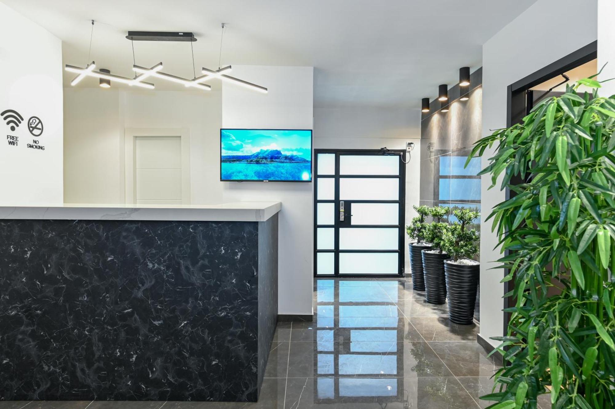 Selfie'S Boutique Hotel Tiberya Dış mekan fotoğraf